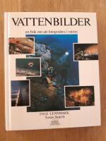 Vattenbilder : en bok om att fotografera i vatten
