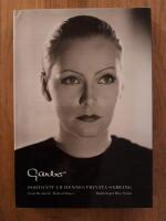 Garbo : portr&auml;tt ur hennes privata samling