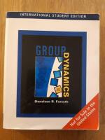 Group dynamics