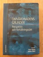Omv&aring;rdnadens grunder : perspektiv och f&ouml;rh&aring;llningss&auml;tt
