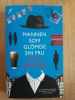 Mannen som gl&ouml;mde sin fru