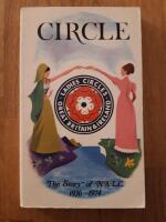 Circle : The story of N.A.L.C. 1936-1974. National Association of Ladies Circles. Great Britain and Ireland.