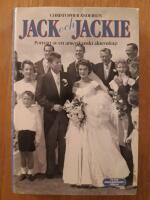 Jack och Jackie - Portr&auml;tt av ett amerikansk &auml;ktenskap