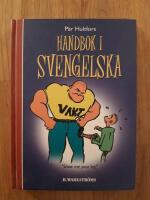 Handbok i svengelska