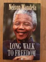 Long walk to freedom