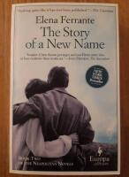 The Story of a New Name