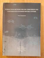 Interactions between organic enrichment and contaminants in marine benthic systems. Phd thesis Environmental sciences Marine ecology 