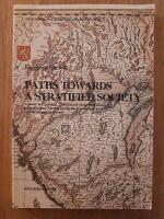 Paths towards a stratified society : a study of economic, cultural and social formations in south-west Sweden during the Roman Iron Age and the Migration Period = [P&aring; v&auml;g mot ett stratifierat samh&auml;lle] : [om ekonomi, kultur och samh&auml;llsf&ouml;rh&aring;llanden i sydv