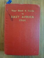 East Africa 1964 Year book & guide