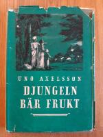 Djungeln b&auml;r frukt