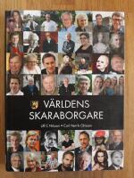V&auml;rldens skaraborgare