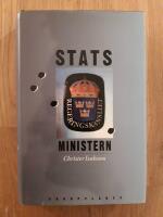Statsministern
