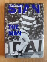 Stan the man . The original. The autobiography.