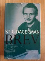 Brev : Sammanst&auml;llda och kommenterade av Hans Sandberg