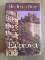Eldprovet