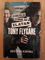 En g&aring;ng var jag st&ouml;rre &auml;n Zlatan