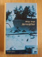 J&auml;rnn&auml;tter