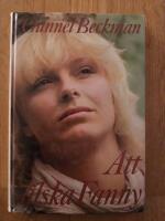 Att &auml;lska Fanny