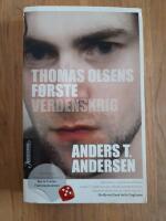 Thomas Olsens f&ouml;rste verdenskrig