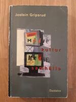 Mediekultur mediesamh&auml;lle