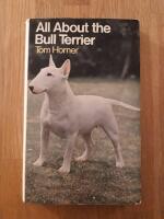 All about the bull terrier
