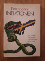 Den on&ouml;diga inflationen