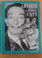 Artists and their cats