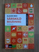 Elever med s&auml;rskild beg&aring;vning