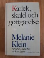 K&auml;rlek, skuld och gottg&ouml;relse