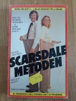 G&aring; ner i vikt med Scarsdalemetoden : [r&aring;d och recept]