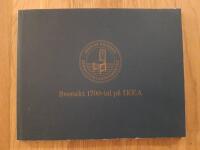 Svenskt 1700-tal p&aring; Ikea