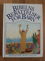 Bibelns ber&auml;ttelser f&ouml;r barn