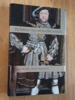 Jag befinner mig i ett &ouml;verfl&ouml;d av k&auml;rlek