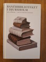 Ban&eacute;rbiblioteket i Djursholm