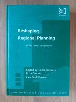 Reshaping regional planning - a Northern perspective