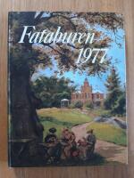 Fataburen 1977 : Nordiska museets och Skansens &aring;rsbok