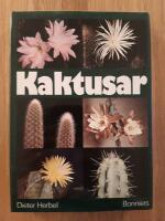 Kaktusar