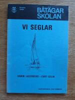 Vi seglar