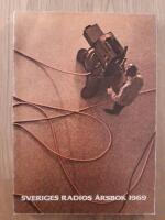 Sveriges radios &aring;rsbok 1969
