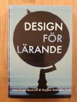 Design f&ouml;r l&auml;rande