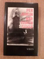 N&auml;r fisken sover