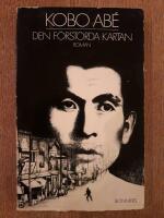 Den f&ouml;rst&ouml;rda kartan 