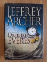 Dr&ouml;mmen om Everest