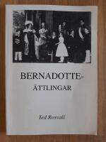 Bernadotte&auml;ttlingar