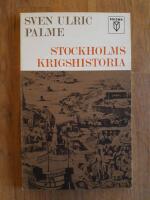 Stockholms krigshistoria