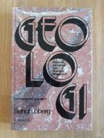 Geologi : material, processer och Sveriges berggrund