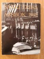 Samfundet Sankt Eriks &aring;rsbok 1968