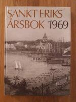 Samfundet Sankt Eriks &aring;rsbok 1969