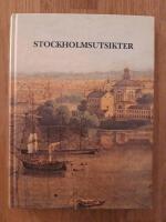 Stockholmsutsikter (Sankt Eriks &aring;rsbok 1996)