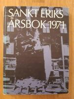 Samfundet Sankt Eriks &aring;rsbok 1971 